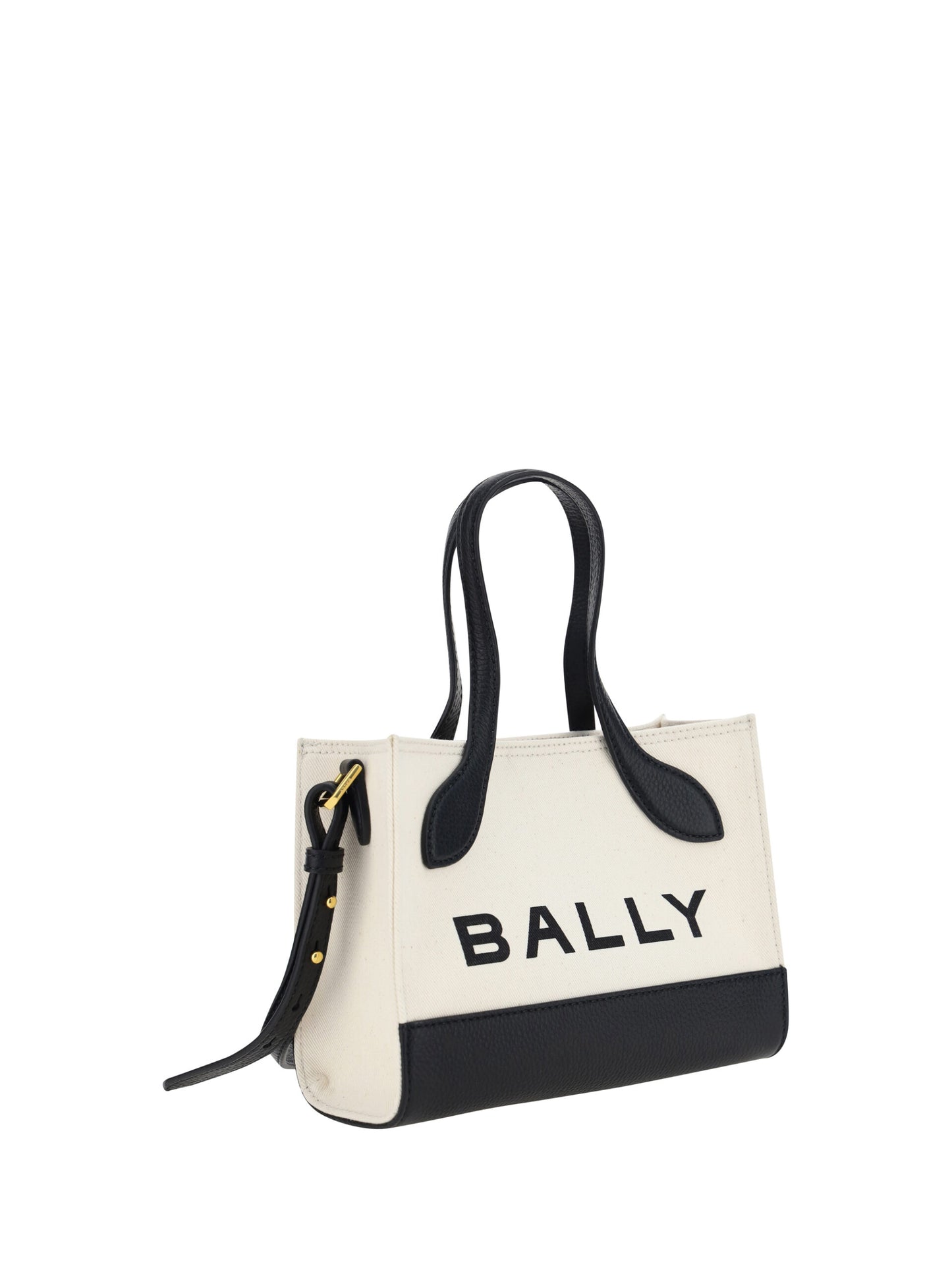 Mini Leather Handbag