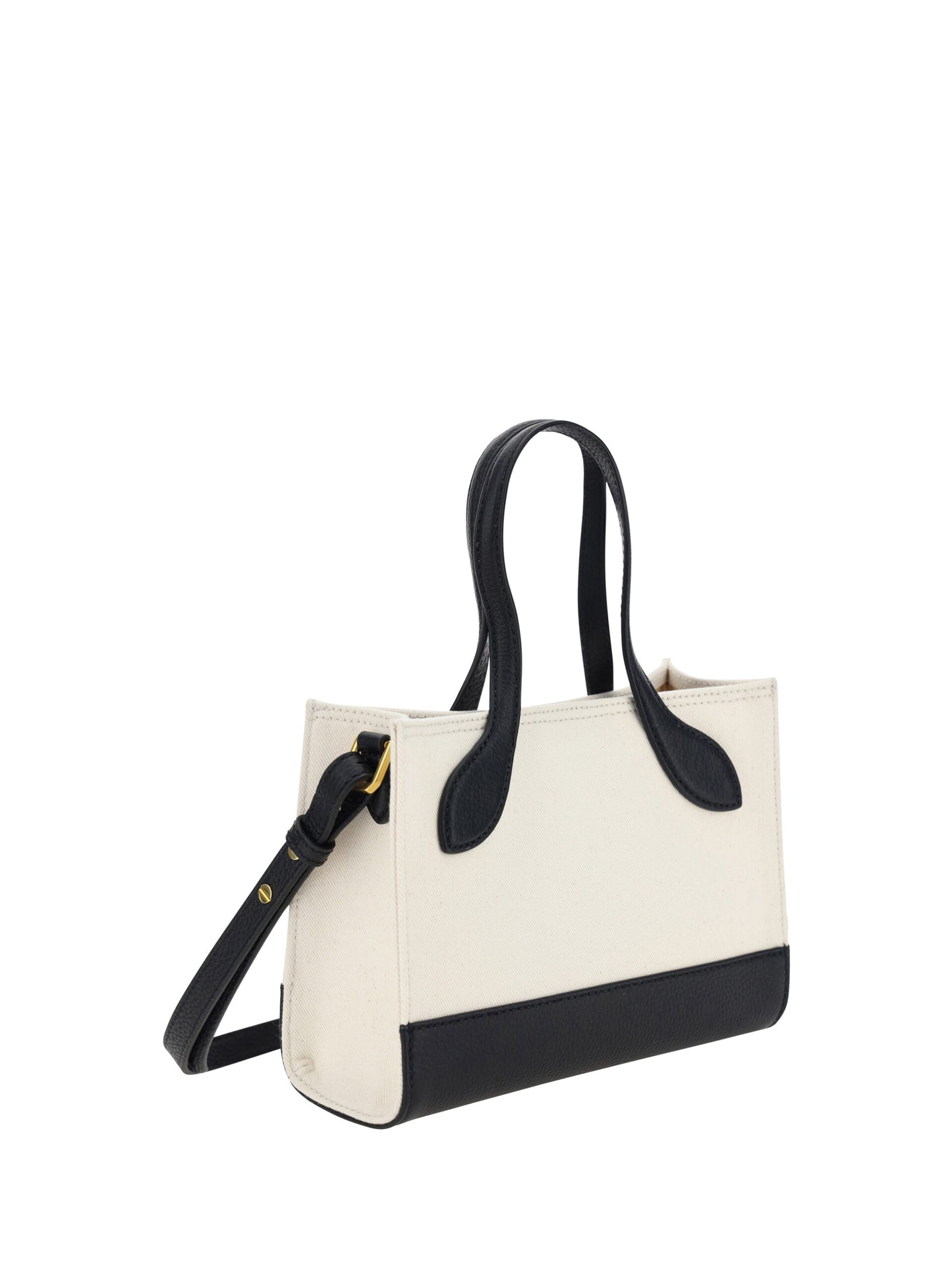Mini Leather Handbag