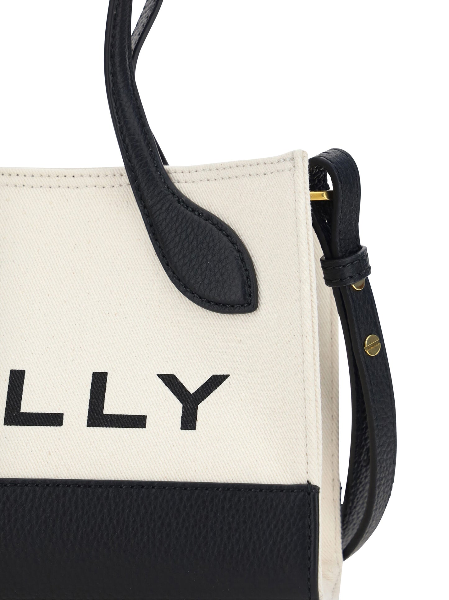 Mini Leather Handbag