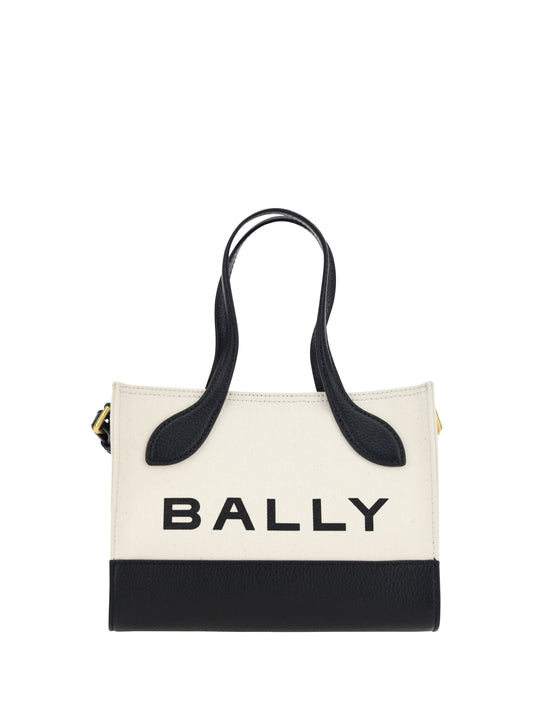 Mini Leather Handbag